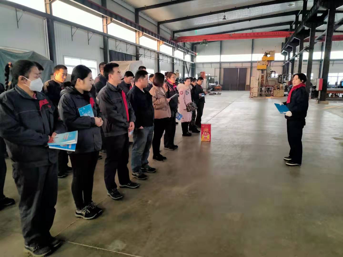 Universal emergency literacy!丨HanPu in action.jpg