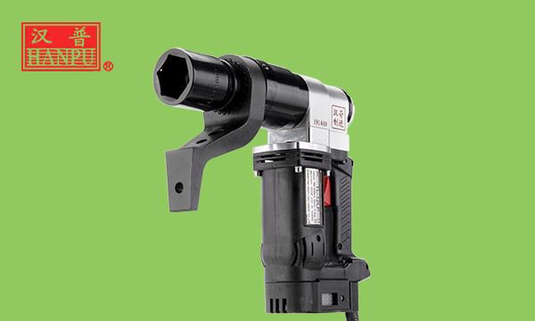 Portable Electric Torque Wrench TL-12LP