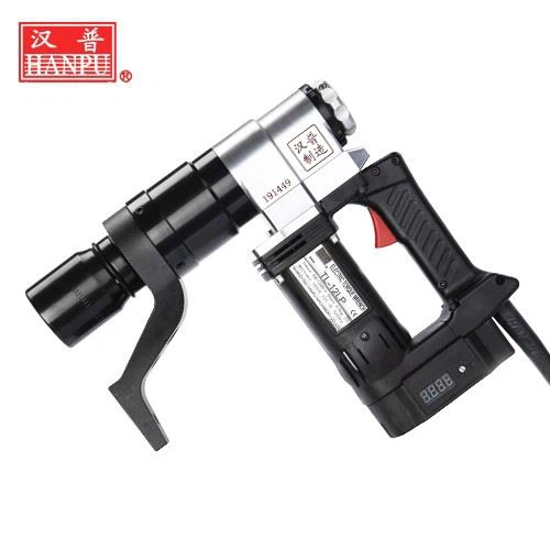 Electric Torque Wrench Nut Runner