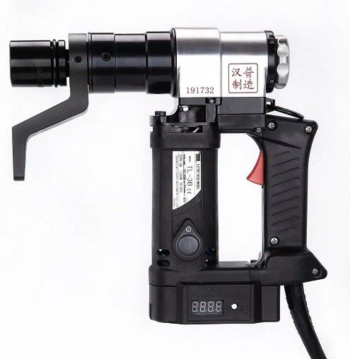 Hexagon Bolts Torque Wrench