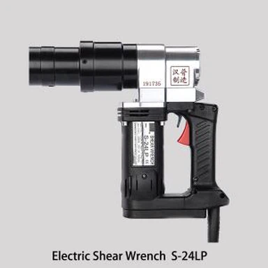 TC střižné klíče