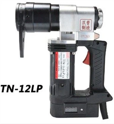 Výroba momentového klíče 500 až 1 200 Nm