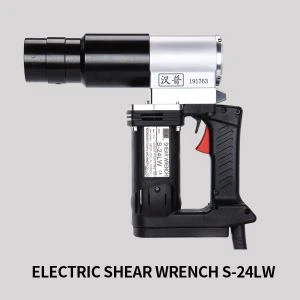 Elektrický napájecí smykový klíč