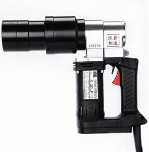 Elektrický smykový klíč pro TC šroub