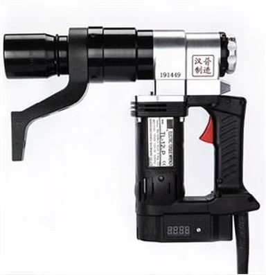 Elektrická momentová pistole