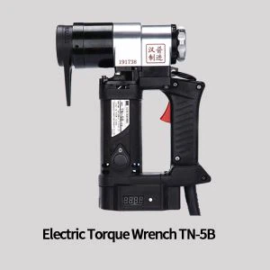 Elektrické momentové zbraně