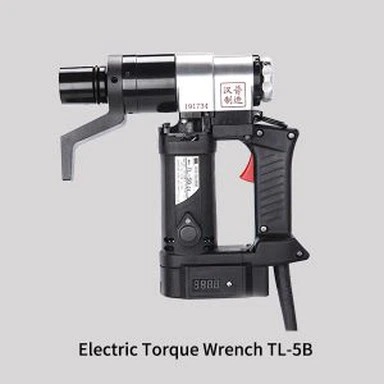 Elektrický momentový klíč M 20