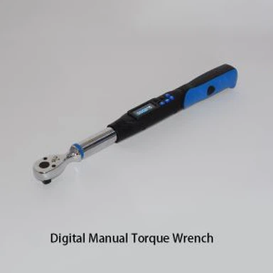 Ruční momentové klíče