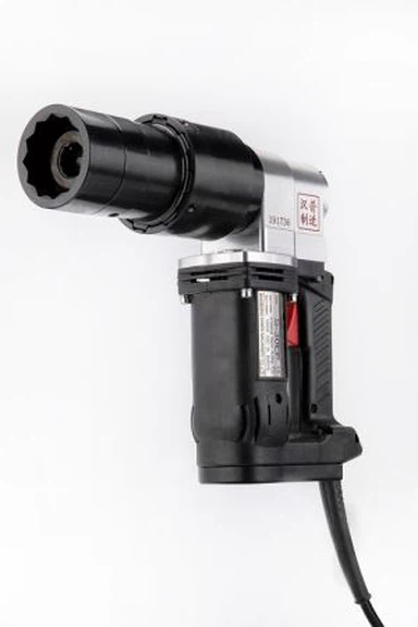 Smykový klíč pomáhá minimalizovat únavu obsluhy - S-30LP