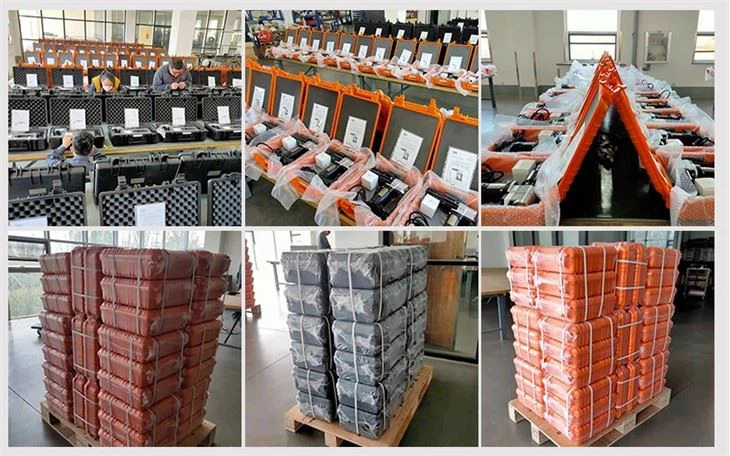 Popular Electric Torque Wrench S-22LP