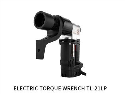 Digitální elektrický momentový klíč TL-21LP