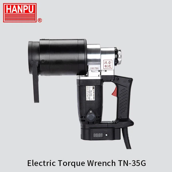 Electric Torque Wrench in India