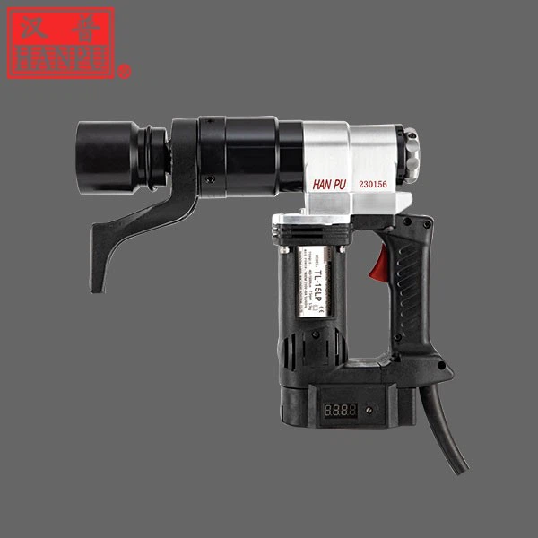 Electric Torque Wrench in India