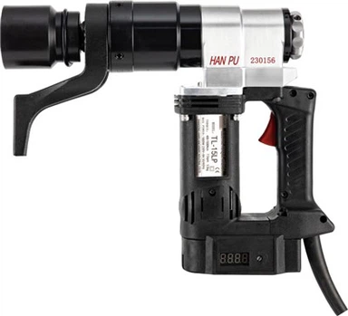 Elektrický stroj na utahování šroubů 295-1107 Lbs.ft