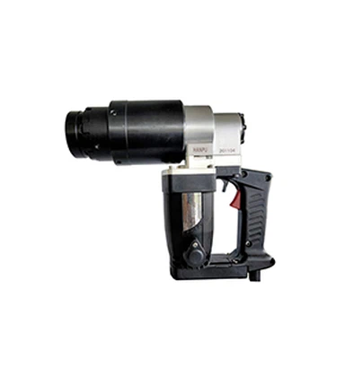 Elektrická nůžková pistole