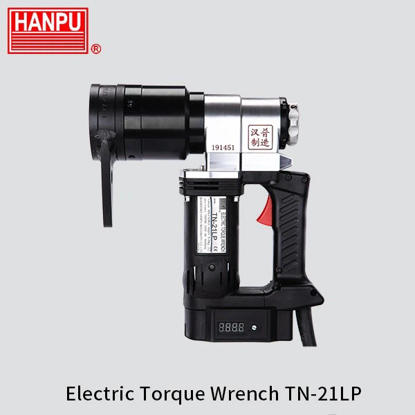 Torque Wrench From 900 nm To 2000 nm